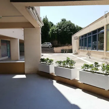 公寓 Dora 珀德垂那