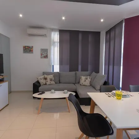 Dora Apartamento