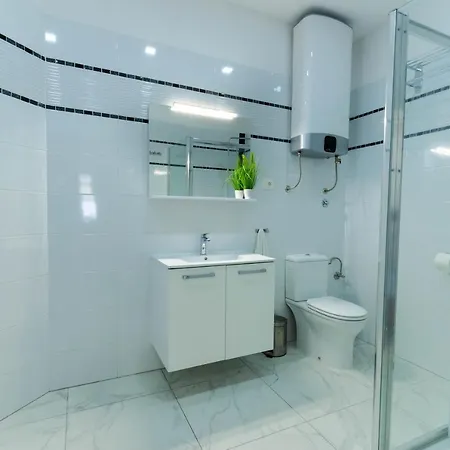 Apartamento Dora *