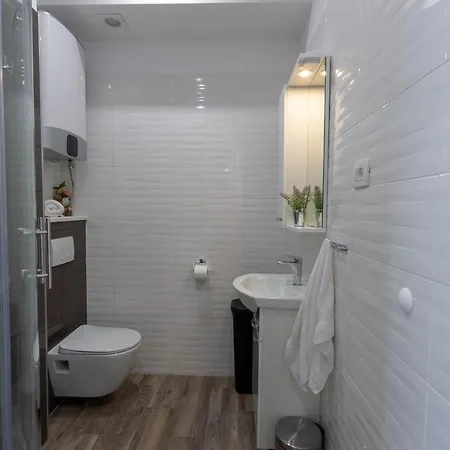 Apartamento Dora
